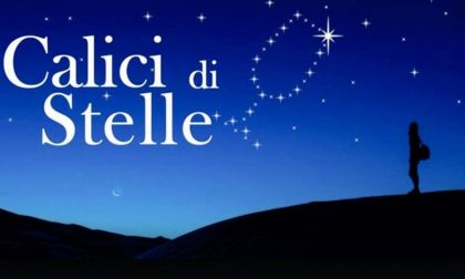 "Calici di Stelle" ad Asolo