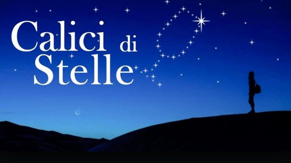 Calici di Stelle