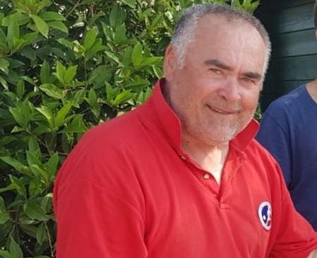 Si è spento Francesco Giurati, ex calciatore