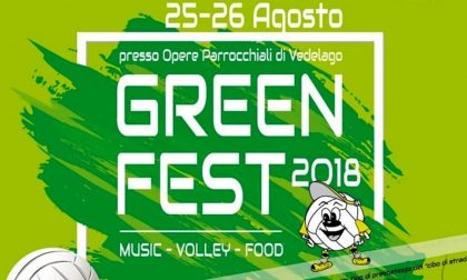 Green Fest: a Vedelago arriva il torneo 4x4 di volley