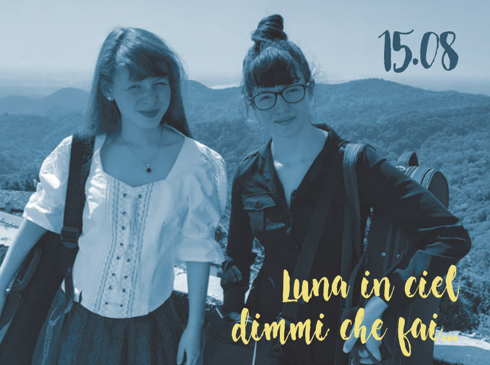 Museo di Asolo: secondo appuntamento di “Luna in ciel dimmi che fai..”