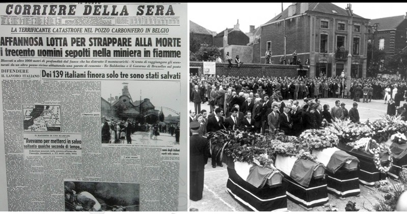 Montebelluna ricorda Guerrino Casanova