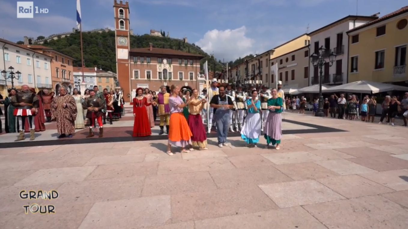 marostica