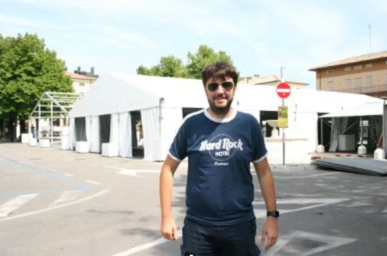 Il Palio del trentennale sarà anche  femminile