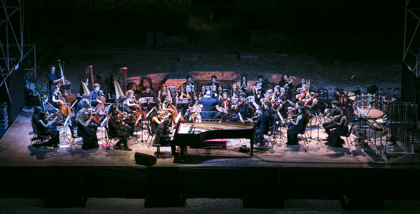 orchestra di Fiesole