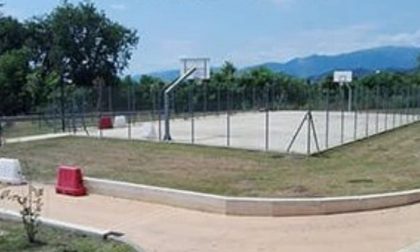 Piastra polivalente al Mercato Vecchio
