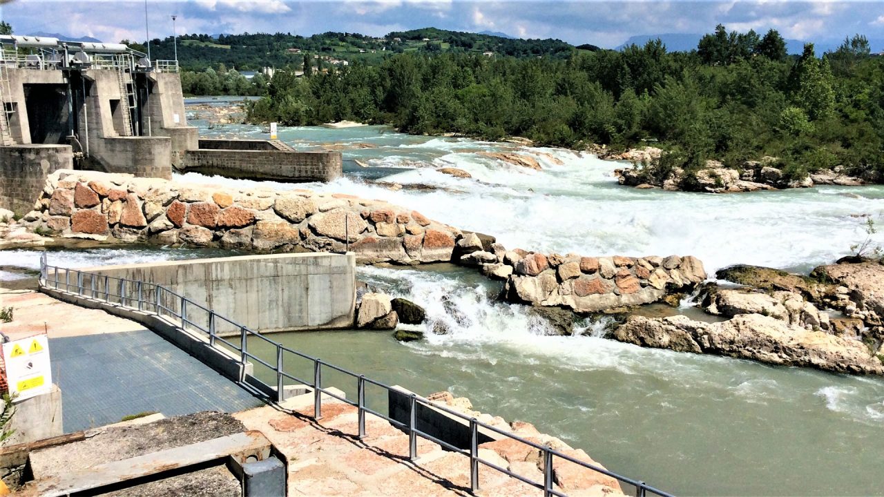 Fiume Piave, i comportamenti che salvano la vita