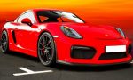 Porsche: richiamo per Spyder, Cayman e 911!