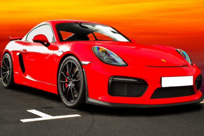 Porsche: richiamo per Spyder, Cayman e 911!