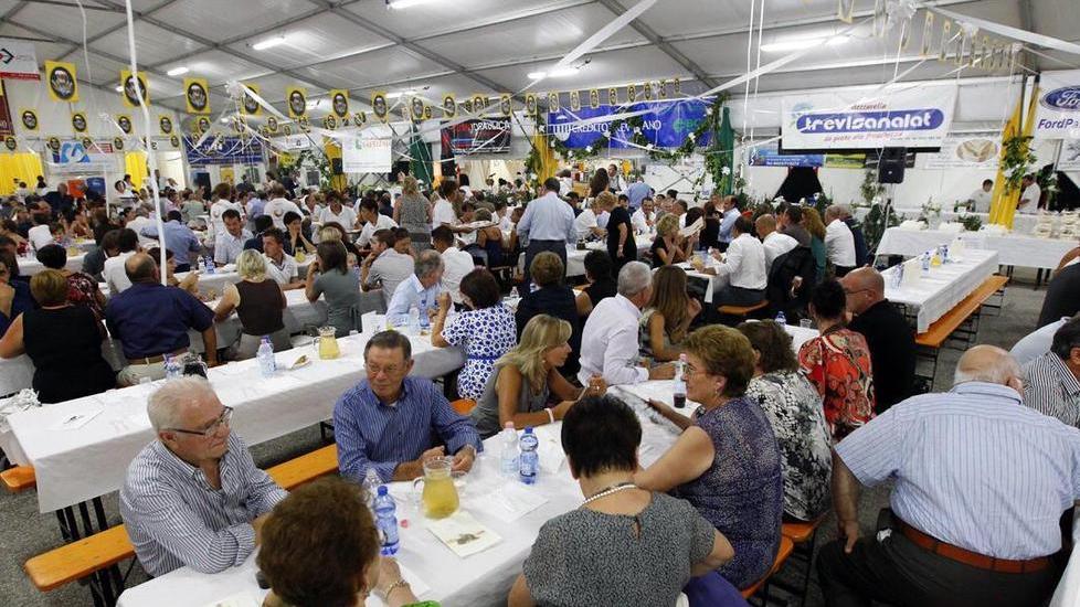 Sagra di San Bartolomeo a Resana: le date e gli eventi