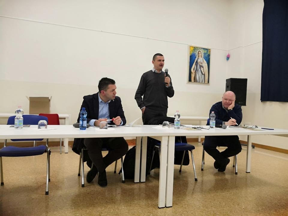 “Brusaporco” vince il premio Dino Coltro