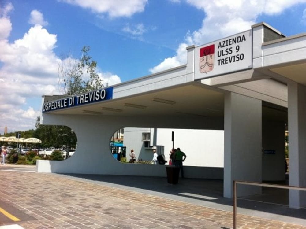 Ulss 2: celebrata l’apertura del centro incontinenze