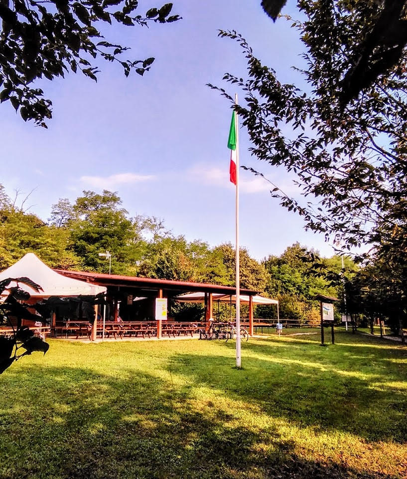 Festa degli Omani a Loria