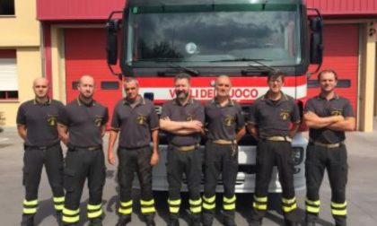 Castelfranco Vigile Del Fuoco Una Vocazione Prima Treviso