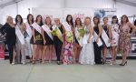 A Sorgà eletta Miss Mamma Italiana