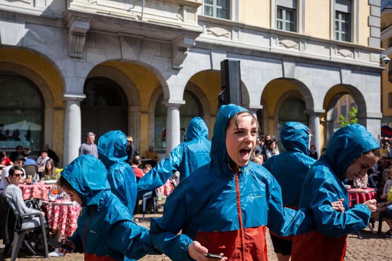 A Montebelluna la danza affronta i temi dell’ecologia