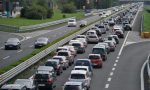 Incidente in autostrada: traffico in tilt e feriti