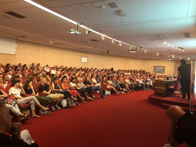 Confartigianato Castelfranco Veneto: giovedì ultimo incontro con lo psicologo Sales