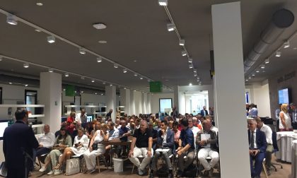 Intesa Sanpaolo al Festival Sport e Cultura di Montebelluna