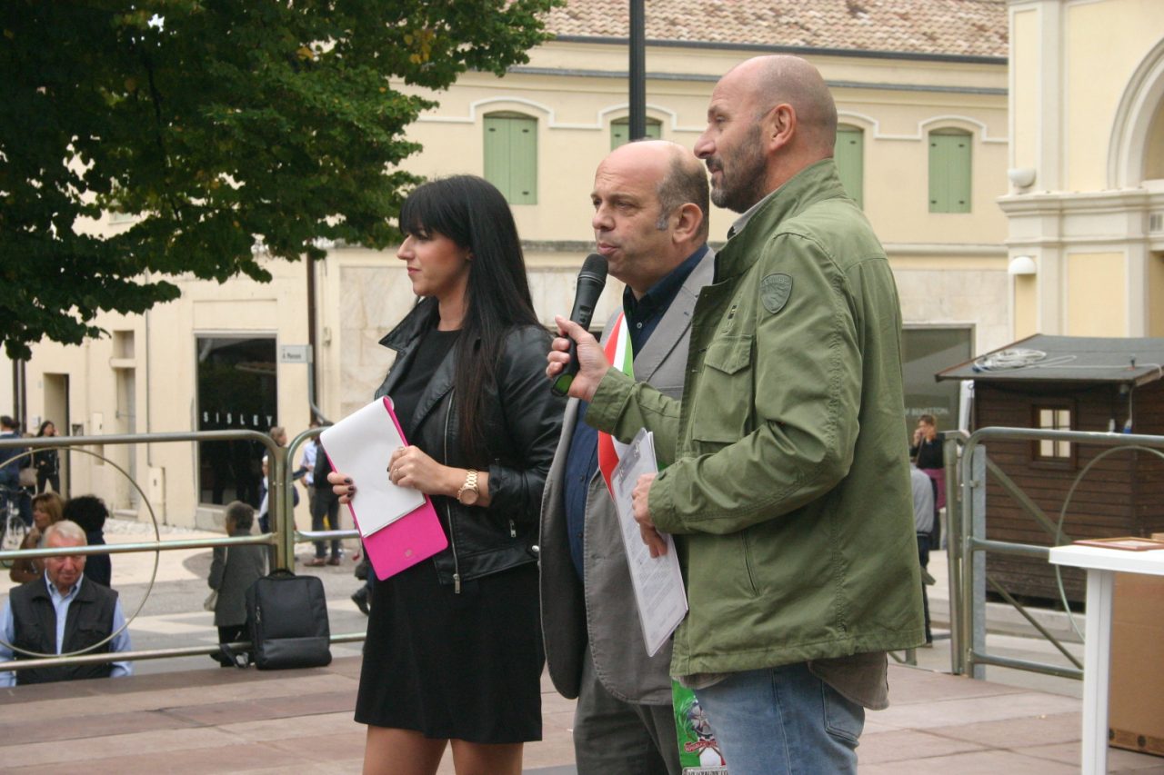 Favero: “Da Banca Intesa tornano i finanziamenti per lo sport”
