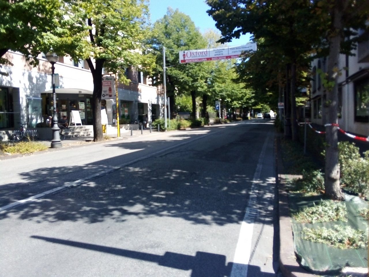 Montebelluna approva il piano di manutenzione straordinaria delle strade