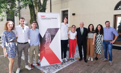 TEDx Castelfranco Veneto: sold out l'evento all'Accademico