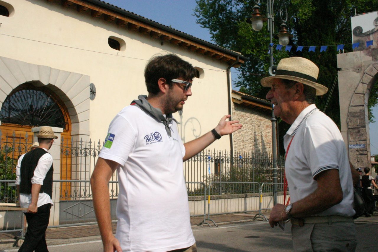 «Palio da record, ma serve la sede fissa»