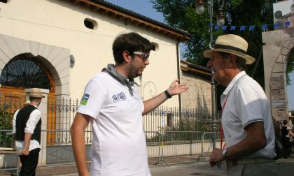 «Palio da record, ma serve la sede fissa»