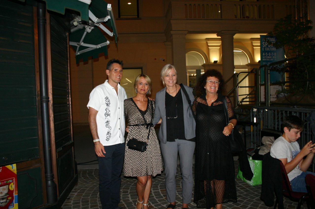 Montebelluna capitale delle sport