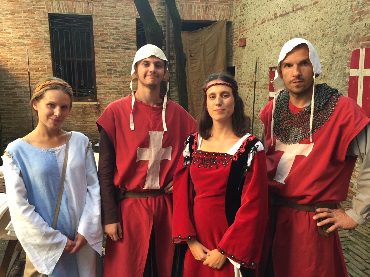 Palio Castelfranco rimandato: si terrà domenica 22 settembre