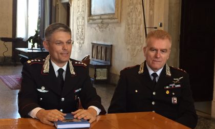Carabinieri Treviso: ecco chi è il nuovo Comandante provinciale