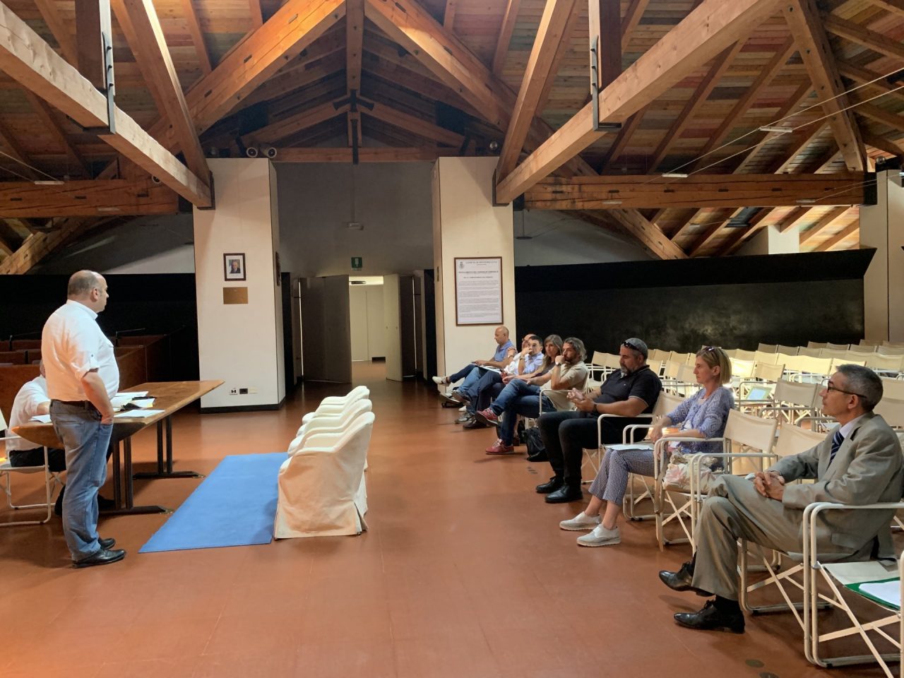 Montebelluna, videosorveglianza alle fermate dei bus