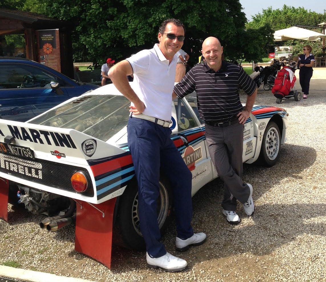 Domenica il 9° Miki Biasion Trophy al Ca’ Amata