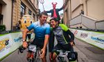 Prosecco Cyclinjg pedala nella storia FOTO