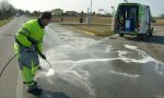 Coldiretti Treviso scende in campo per la sicurezza stradale