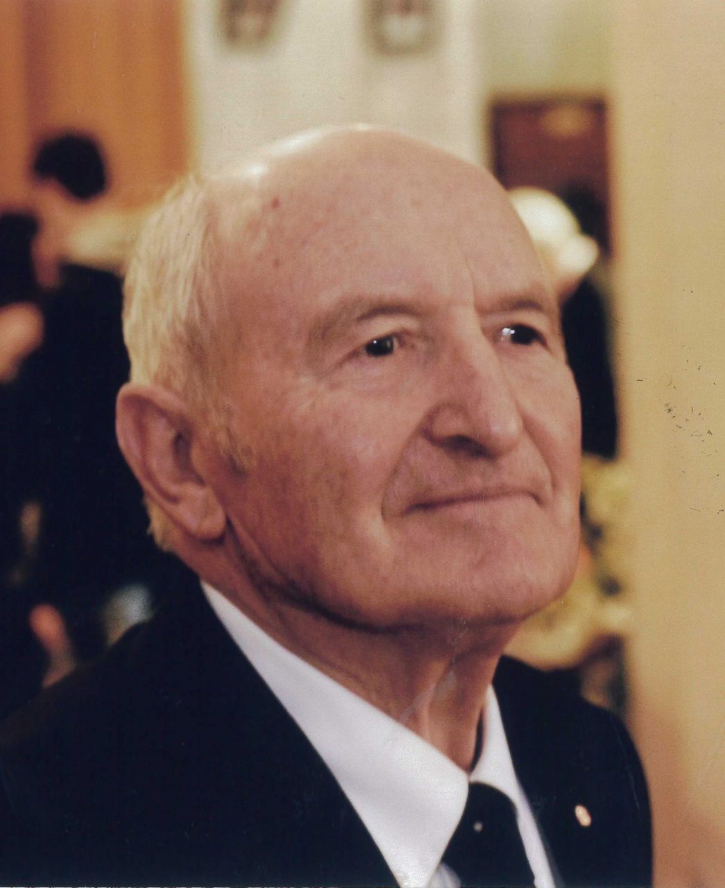 Gildo Quagliotto, se n’è andato un grande uomo