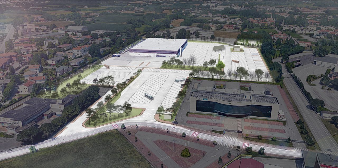 Mom rivoluziona la logistica del Trasporto Pubblico Locale