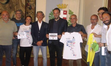 A Treviso Run for Children