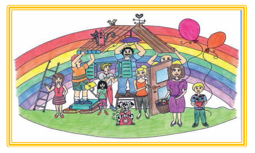 Festa Famiglie in Rete a Farra di Soligo