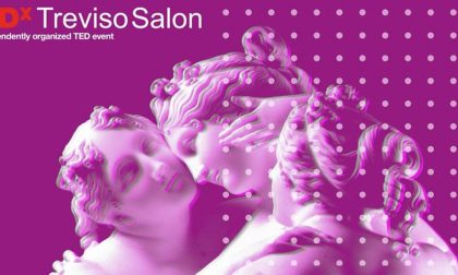 Tedx Treviso: La bellezza salverà il mondo?