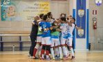 Coppa Italia Calcio a 5, Sporting Altamarca vince il derby con Nervesa