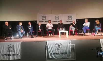 A Cornuda l'"esercito dei truffati"