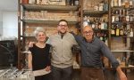 Riapertura col botto per l'Osteria al Canton di Crocetta