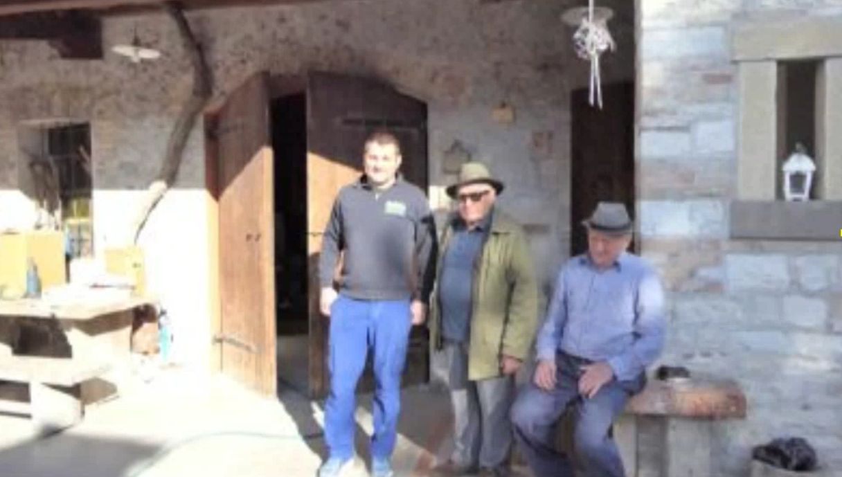 Fratelli Tormena, un vino premiato in Marenghi d’oro