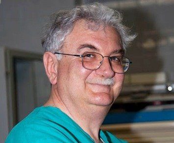 Ospedale di Vittorio Veneto: in pensione il dottor Rizzotto