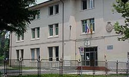 Inizia la scuola, sezioni provvisorie distaccate al Liceo Veronese