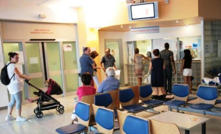 Raccolta firme contro liste d’attesa per visite ed esami a Motta di Livenza