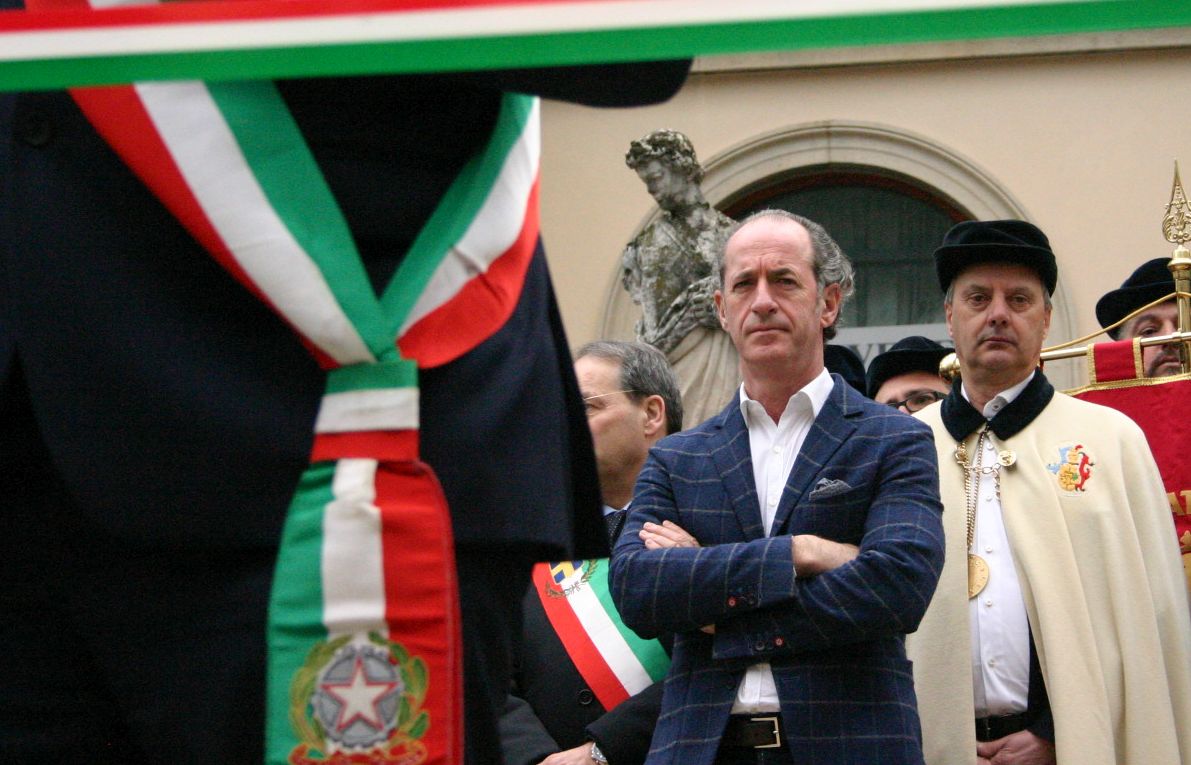 Loris Dall’Acqua: “Abbandoniamo il nome Prosecco”