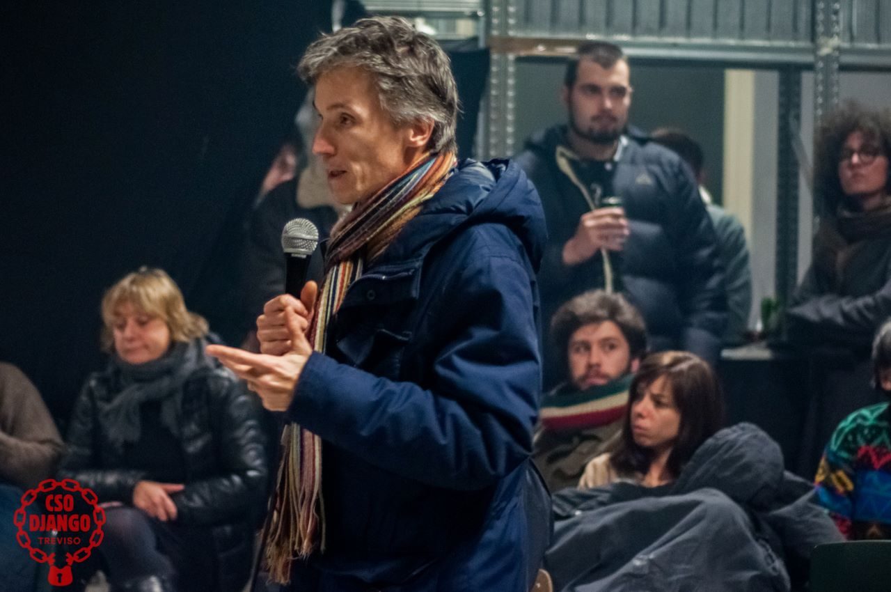 Luigi Calesso: “Chi ha visto il giardino sensoriale a Sant’Andrea?”