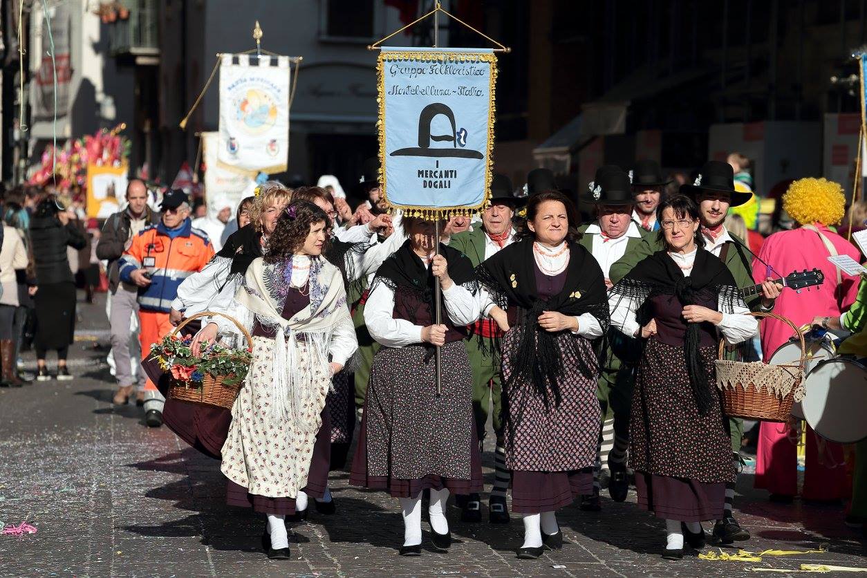 Montebelluna, ripartono le attività dei Mercanti Dogali